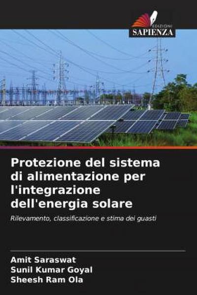Protezione del sistema di alimentazione per l’integrazione dell’energia solare