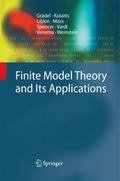 Finite Model Theory and Its Applications
