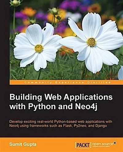 Building Web Applications with Python and Neo4j