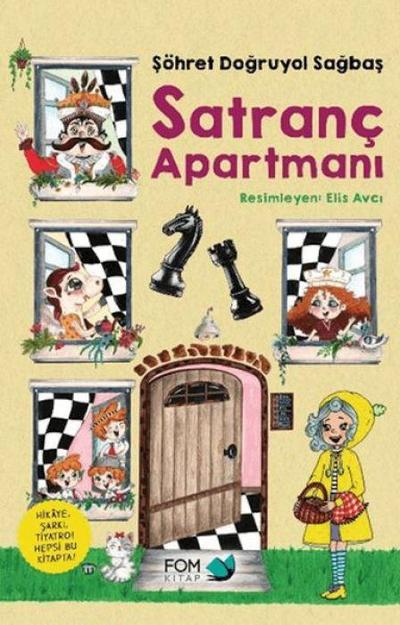 Satranc Apartmani