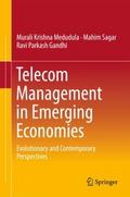 Telecom Management in Emerging Economies