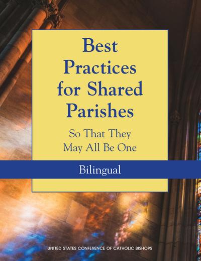 Best Practices for Shared Parishes
