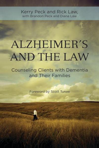 Alzheimer’s and the Practice of Law