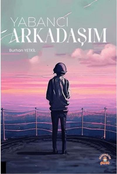 Yabanci Arkadasim