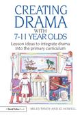 Creating Drama with 7-11 Year Olds