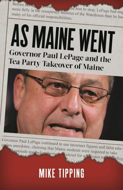 As Maine Went