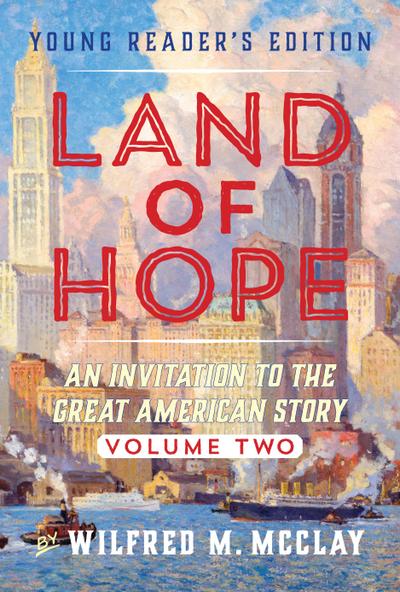 Land of Hope Young Reader’s Edition