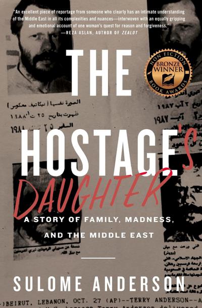 Hostage’s Daughter, The