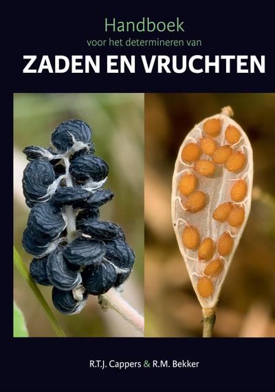 Handboek voor het determineren van zaden en vruchten