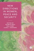 New Directions in Women, Peace and Security