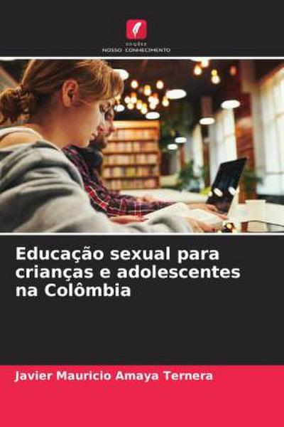 Educação sexual para crianças e adolescentes na Colômbia