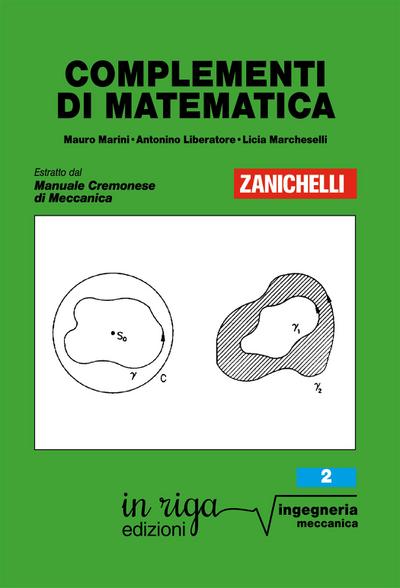 Complementi di matematica