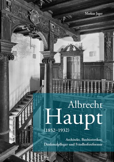 Albrecht Haupt (1852-1932)