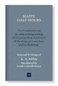 HAPPY HALF-HOURS