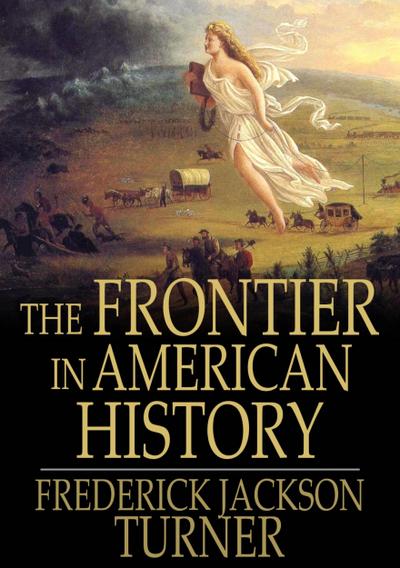 Frontier in American History