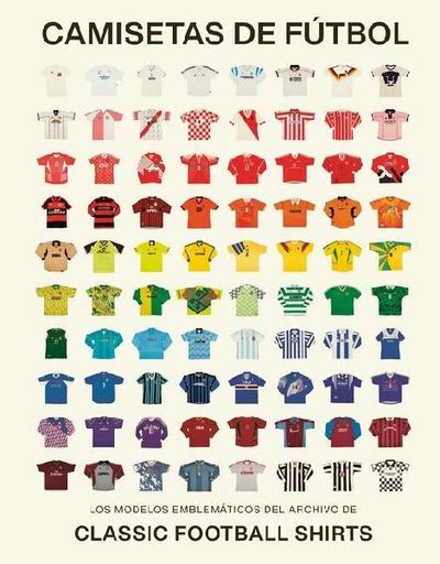 Camisetas de Fútbol / Classic Football Shirts