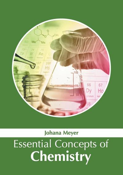 Essential Concepts of Chemistry