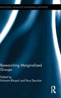 Researching Marginalized Groups