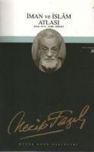 Iman ve Islam Atlasi