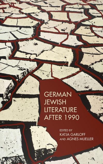 German Jewish Literature After 1990