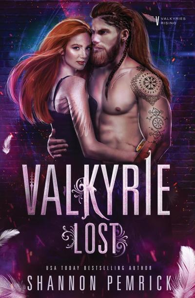 Pemrick, S: Valkyrie Lost