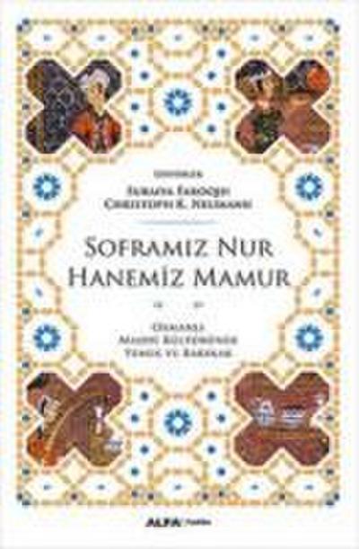 Soframiz Nur Hanemiz Mamur