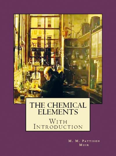 The Chemical Elements