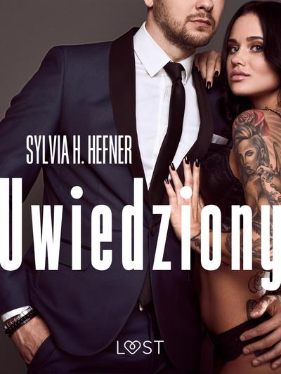 Uwiedziony – opowiadanie erotyczne