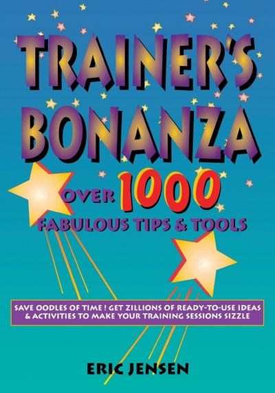 Trainer’s Bonanza