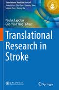 Translational Research in Stroke