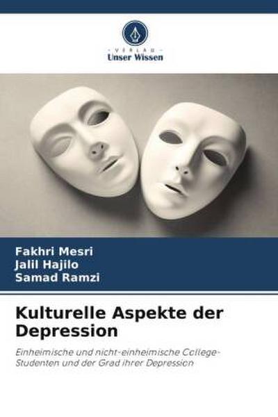 Kulturelle Aspekte der Depression