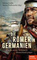 Die Römer in Germanien