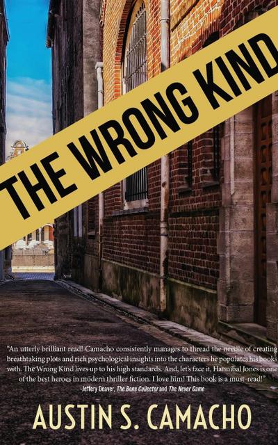The Wrong Kind