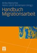 Handbuch Migrationsarbeit
