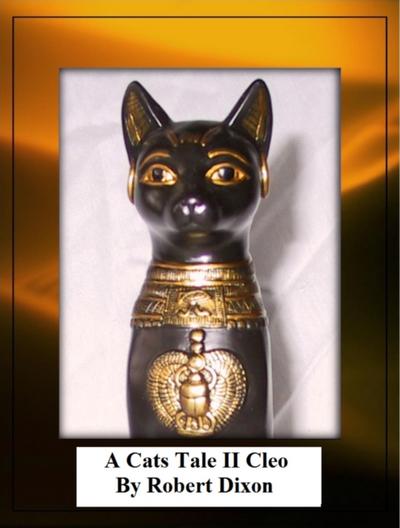 Cats Tale II Cleo