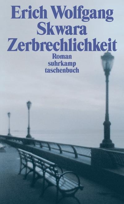 Zerbrechlichkeit oder Die Toten der Place Baudoyer