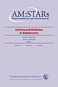 AM:STARs Asthma and Diabetes in Adolescents