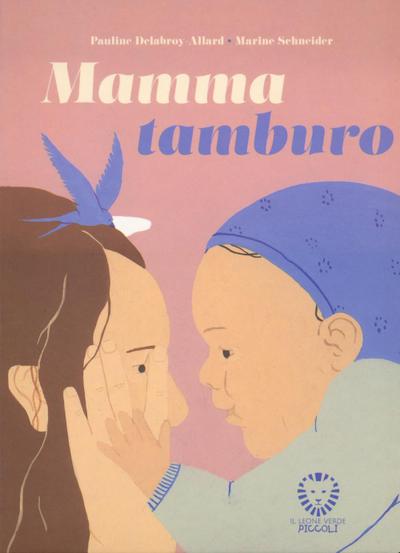 Mamma tamburo