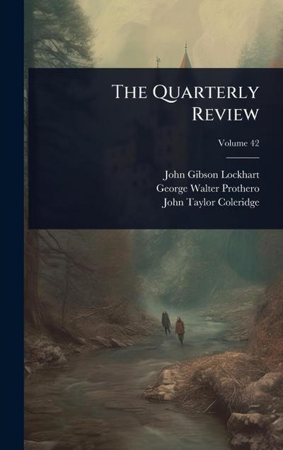 The Quarterly Review