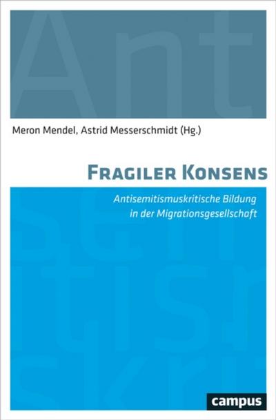 Fragiler Konsens