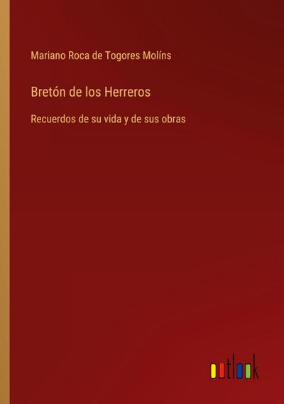 Bretón de los Herreros