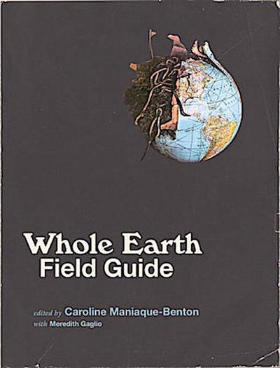 Whole Earth Field Guide