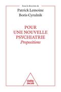 Pour une nouvelle psychiatrie