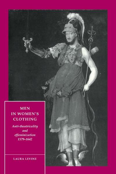 Men in Women’s Clothing