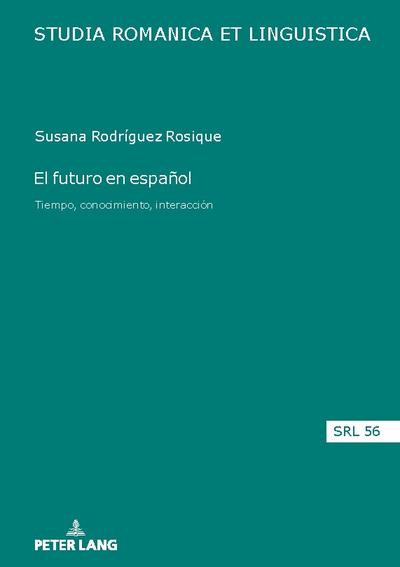 El futuro en español