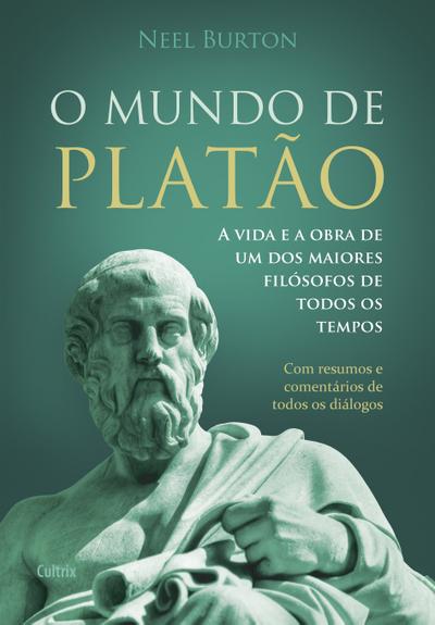 O Mundo de Platão