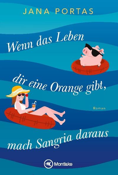 Wenn das Leben dir eine Orange gibt, mach Sangria daraus