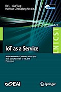 IoT as a Service
