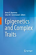 Epigenetics and Complex Traits