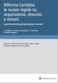 Riforma Cartabia: le nuove regole su separazione, divorzio e minori
